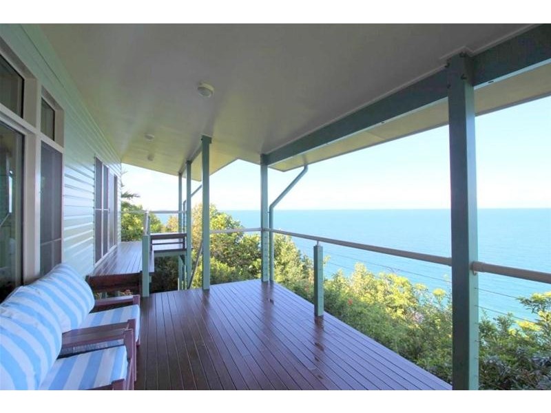 Mission Beach QLD 4852