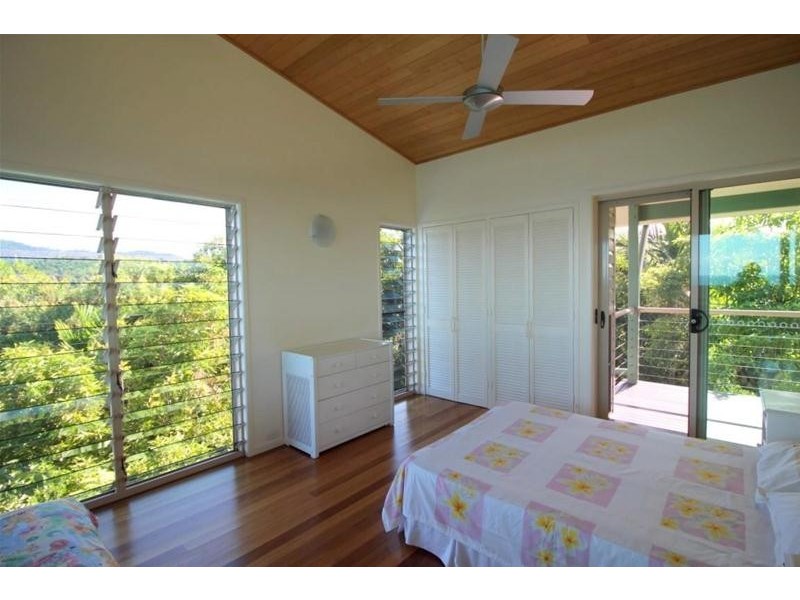 Mission Beach QLD 4852