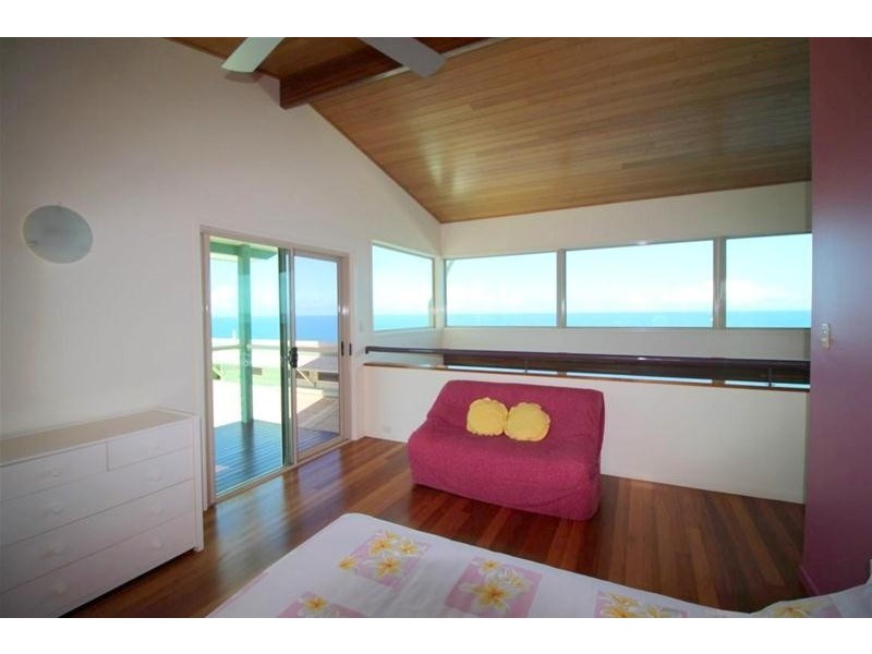 Mission Beach QLD 4852