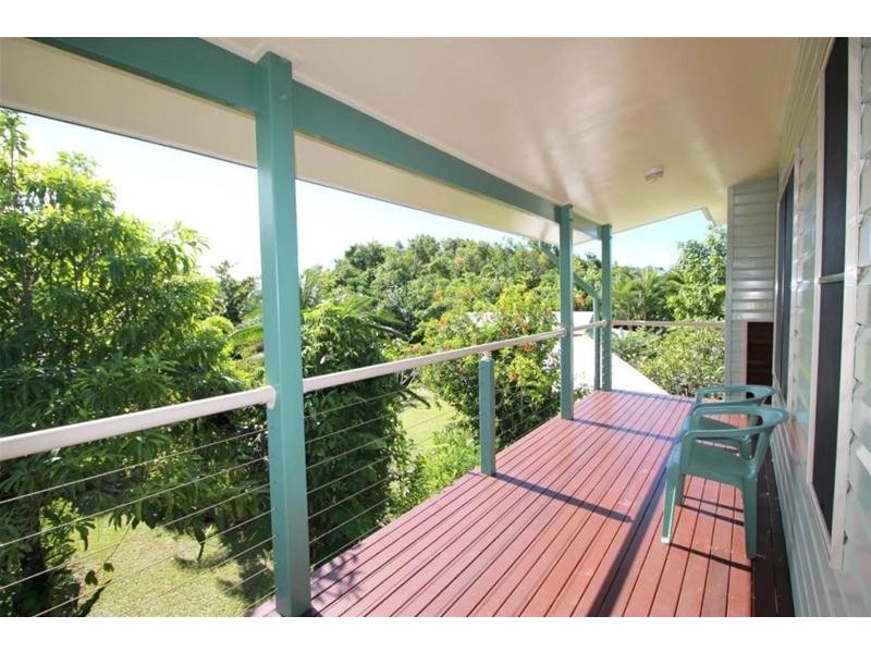 Mission Beach QLD 4852