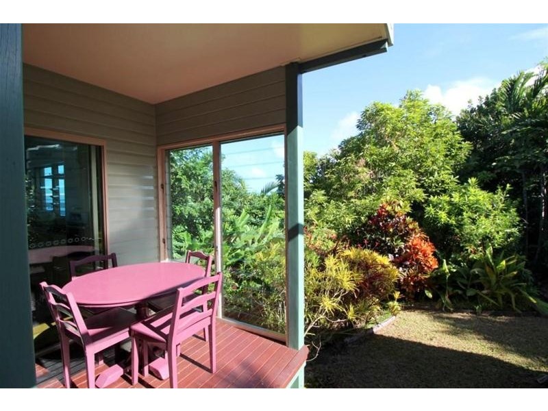 Mission Beach QLD 4852