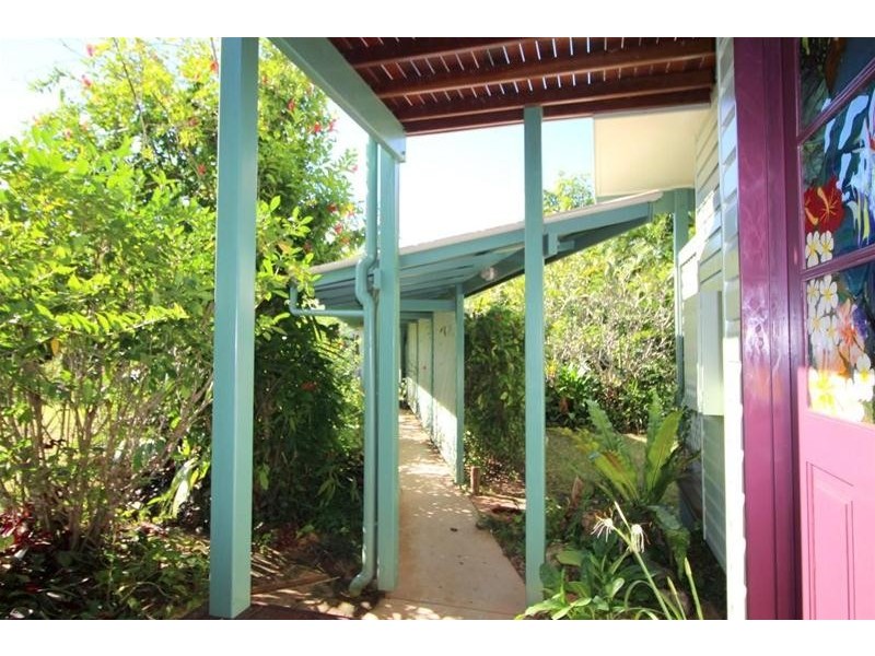 Mission Beach QLD 4852