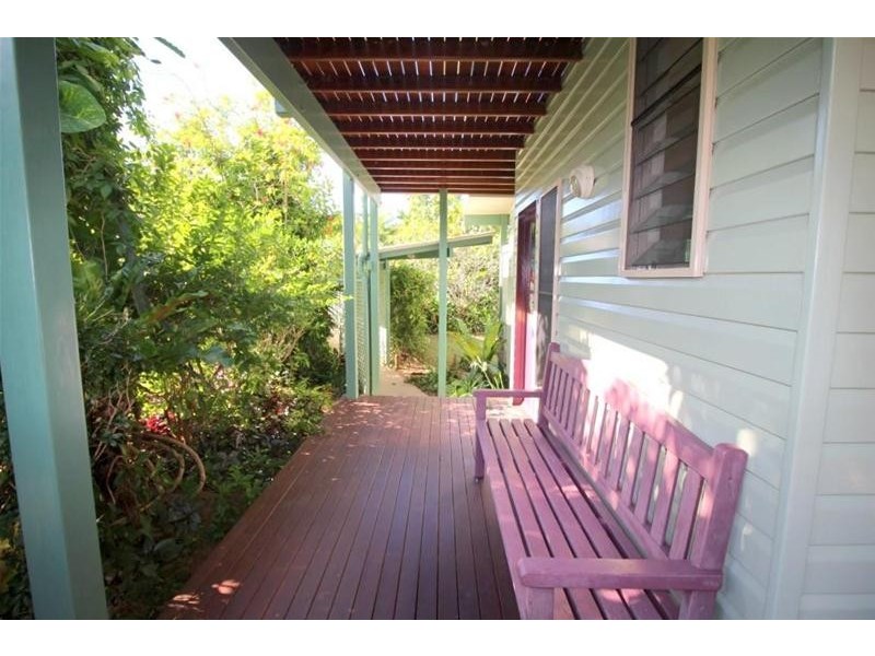 Mission Beach QLD 4852