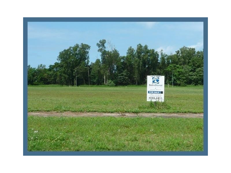 Mission Beach QLD 4852