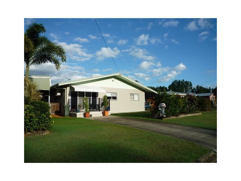 22 Melaleuca Drive, Tully Heads QLD 4854
