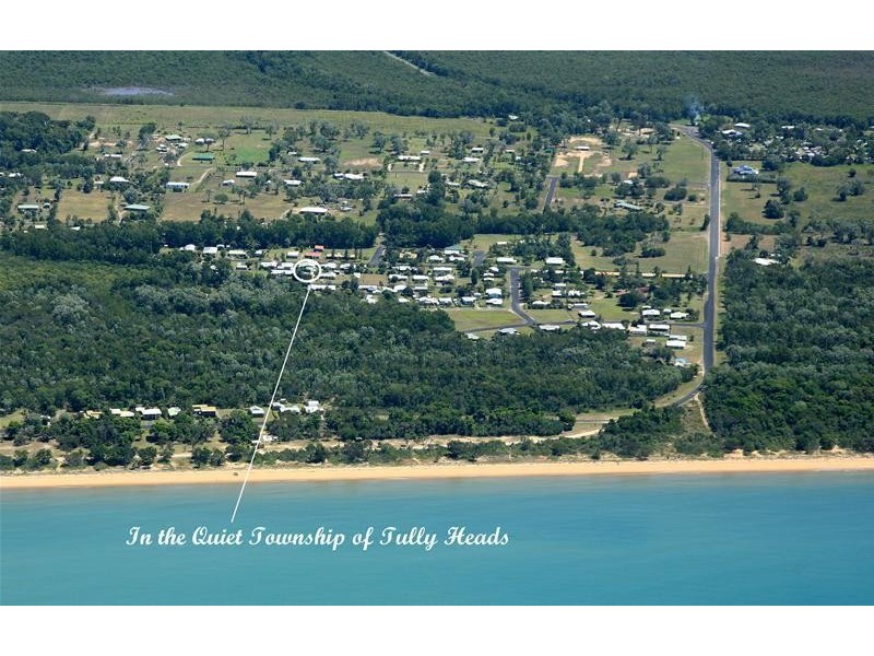 22 Melaleuca Drive, Tully Heads QLD 4854