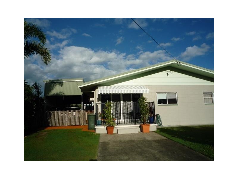 22 Melaleuca Drive, Tully Heads QLD 4854