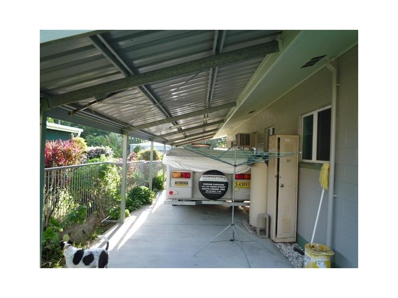 22 Melaleuca Drive, Tully Heads QLD 4854