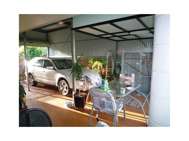 22 Melaleuca Drive, Tully Heads QLD 4854