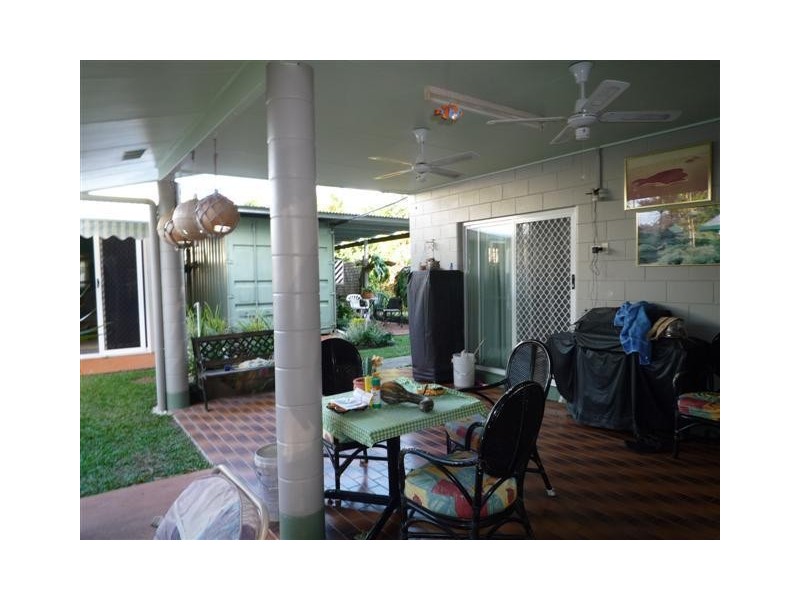 22 Melaleuca Drive, Tully Heads QLD 4854