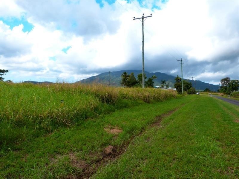 Lot 88, Lot 88 Midgenoo-Feluga Road, Midgenoo QLD 4854