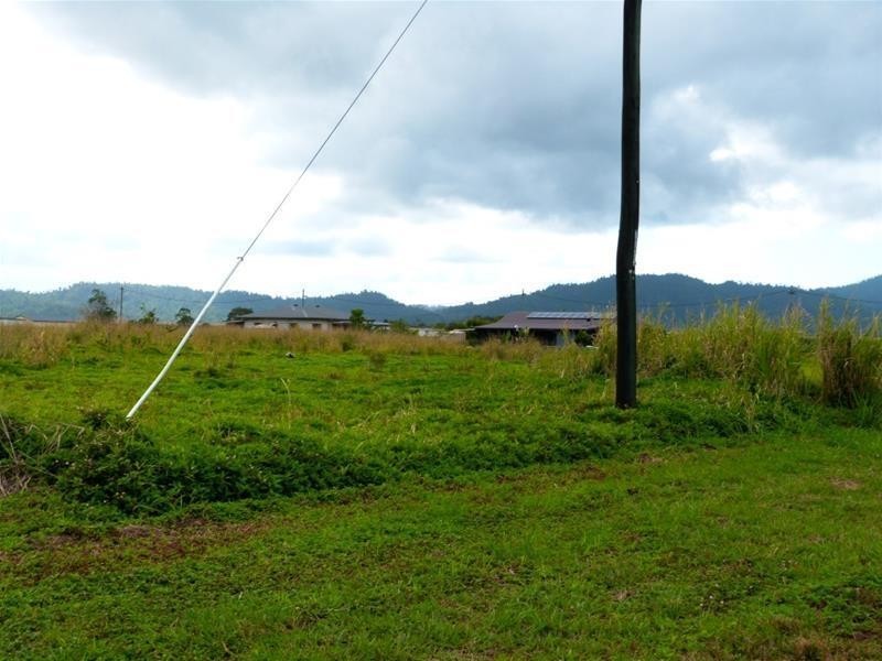 Lot 88, Lot 88 Midgenoo-Feluga Road, Midgenoo QLD 4854