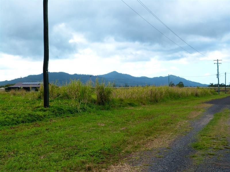 Lot 88, Lot 88 Midgenoo-Feluga Road, Midgenoo QLD 4854
