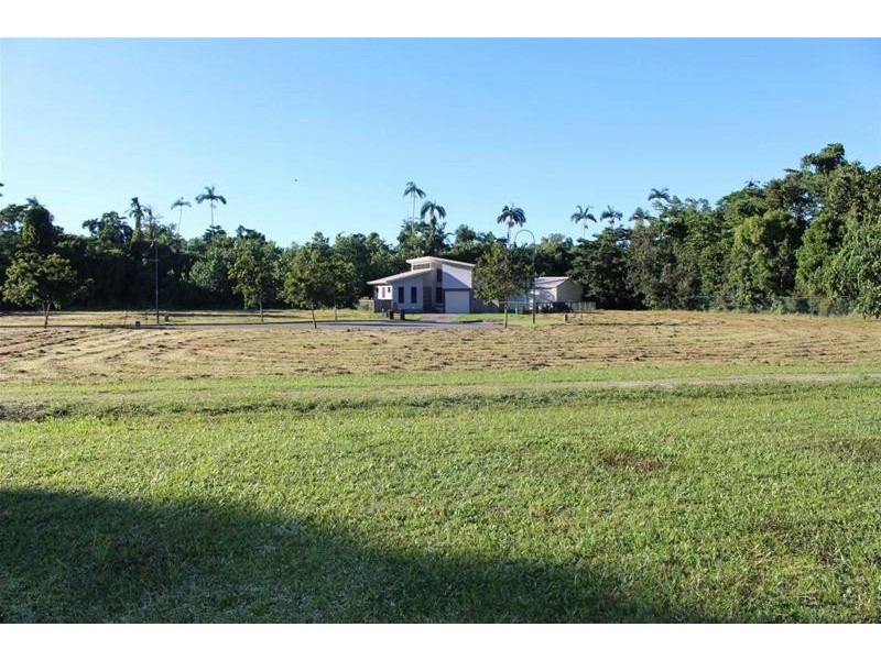 Lot 23, 13 Reef Close, Mission Beach QLD 4852