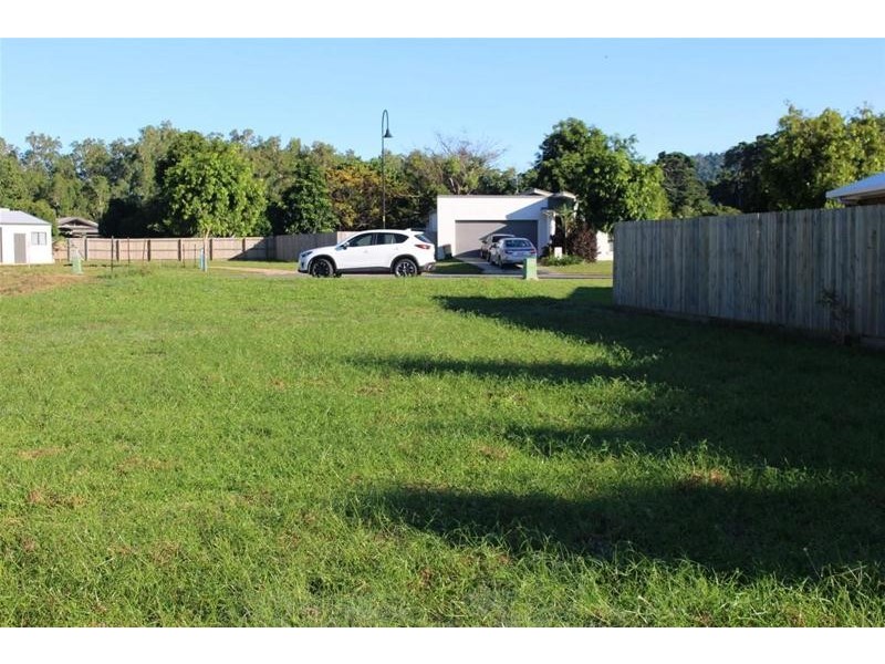Lot 23, 13 Reef Close, Mission Beach QLD 4852