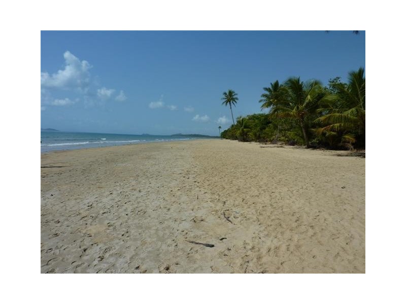 Lot 23, 13 Reef Close, Mission Beach QLD 4852