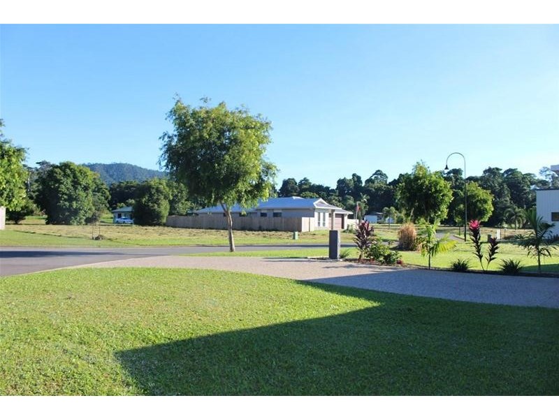 Lot 23, 13 Reef Close, Mission Beach QLD 4852