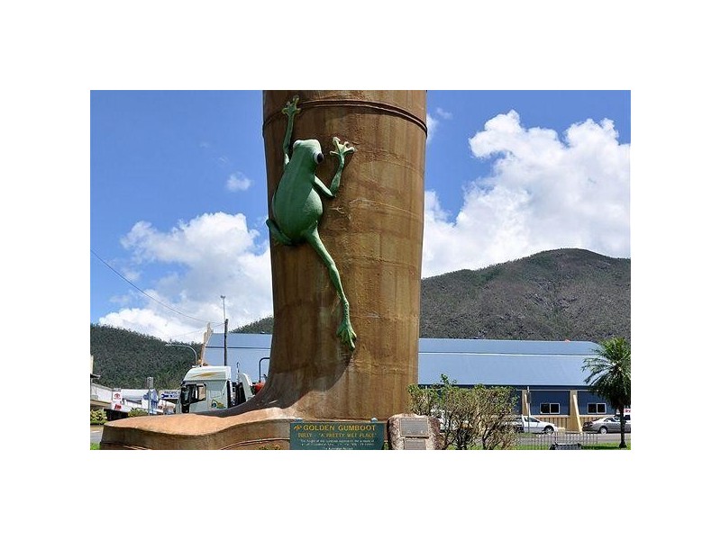 15 Maple Terrace, Tully QLD 4854