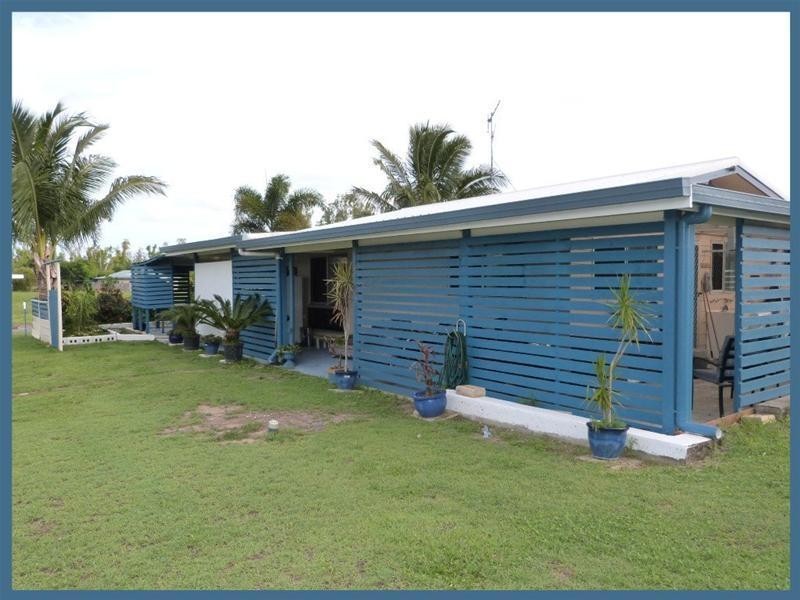 Tully Heads QLD 4854