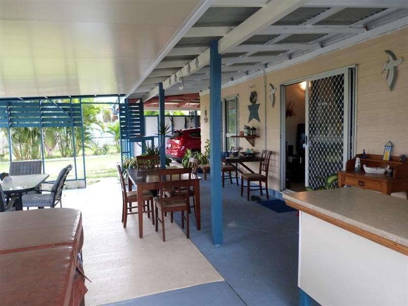 Tully Heads QLD 4854