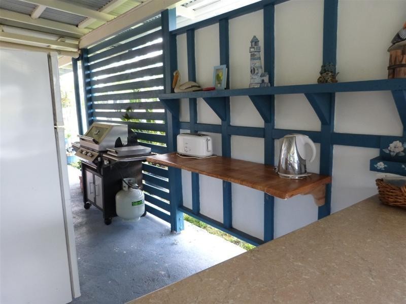 Tully Heads QLD 4854