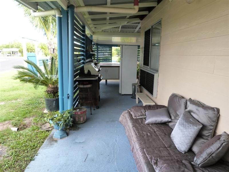 Tully Heads QLD 4854