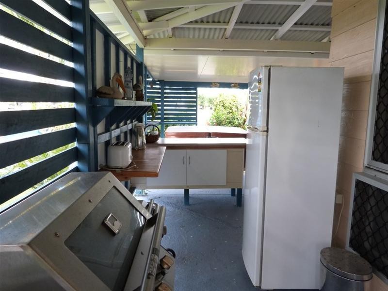 Tully Heads QLD 4854