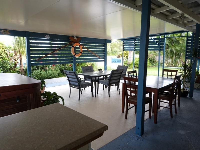 Tully Heads QLD 4854