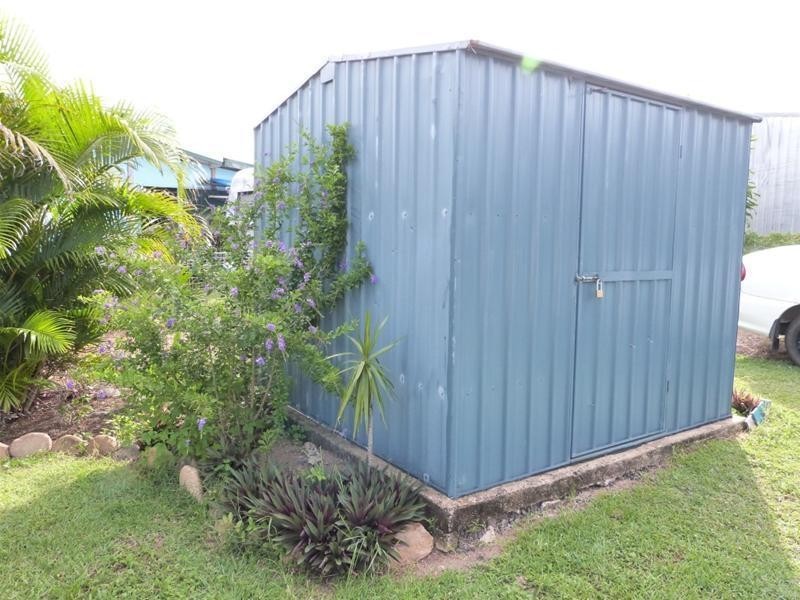 Tully Heads QLD 4854