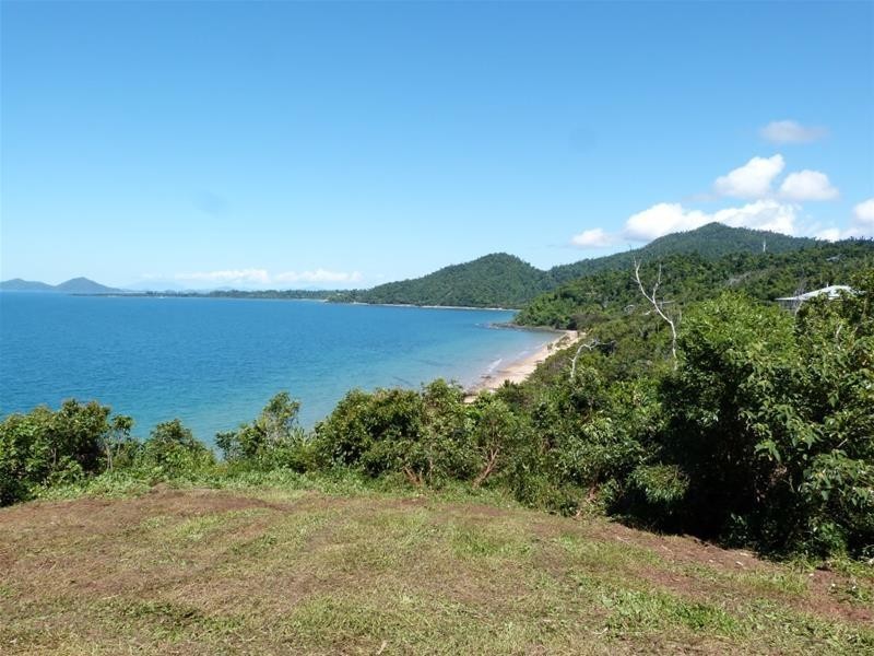 Lot 4, Lot 4, 33 Holt Road, Garners Beach QLD 4852