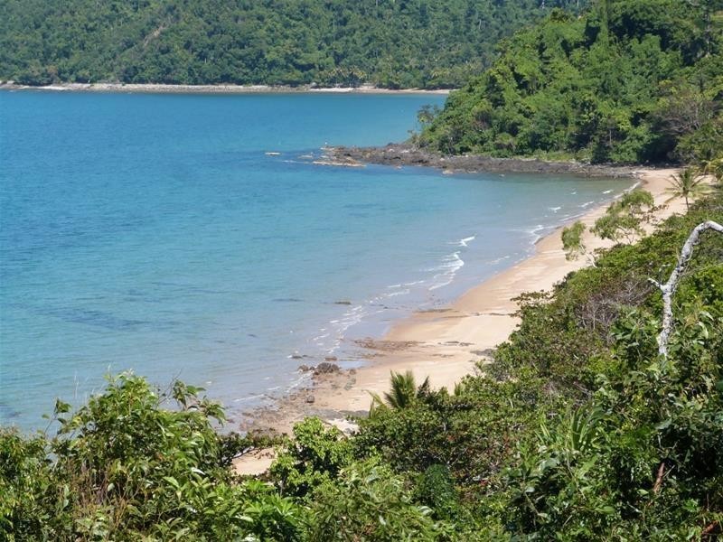 Lot 4, Lot 4, 33 Holt Road, Garners Beach QLD 4852