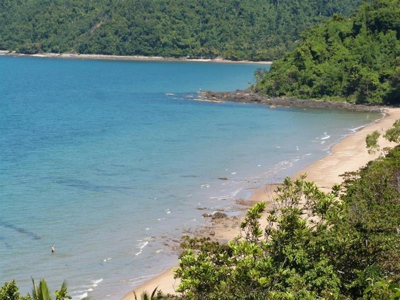 Lot 4, Lot 4, 33 Holt Road, Garners Beach QLD 4852