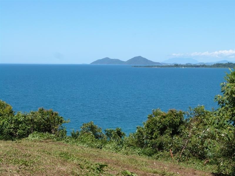 Lot 4, Lot 4, 33 Holt Road, Garners Beach QLD 4852