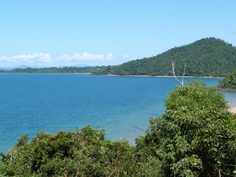 Lot 4, Lot 4, 33 Holt Road, Garners Beach QLD 4852