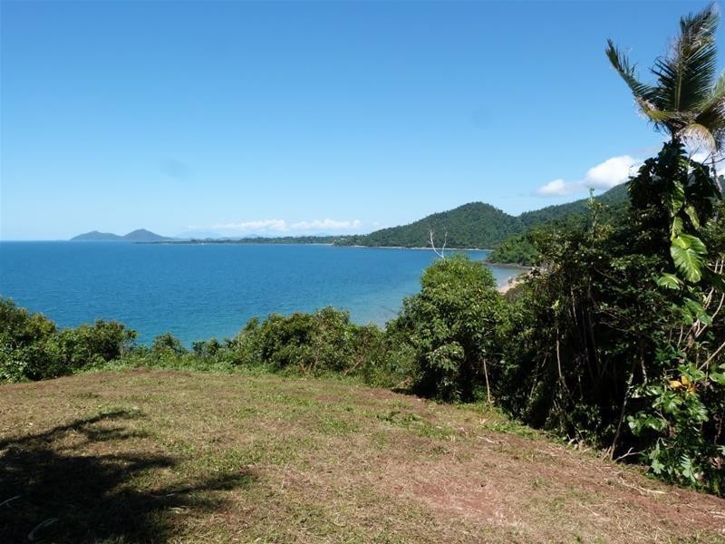 Lot 4, Lot 4, 33 Holt Road, Garners Beach QLD 4852