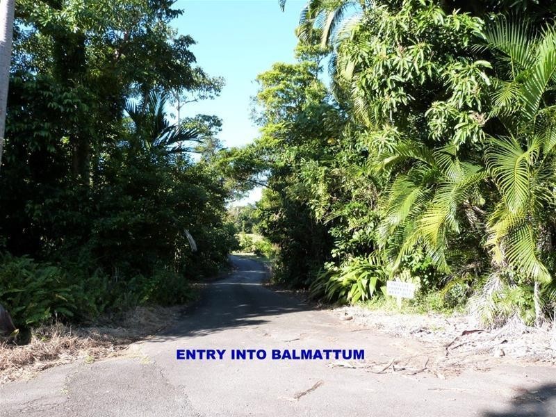 Lot 4, Lot 4, 33 Holt Road, Garners Beach QLD 4852