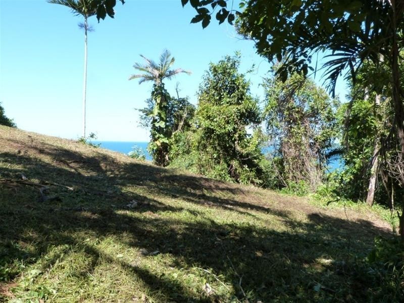 Lot 4, Lot 4, 33 Holt Road, Garners Beach QLD 4852