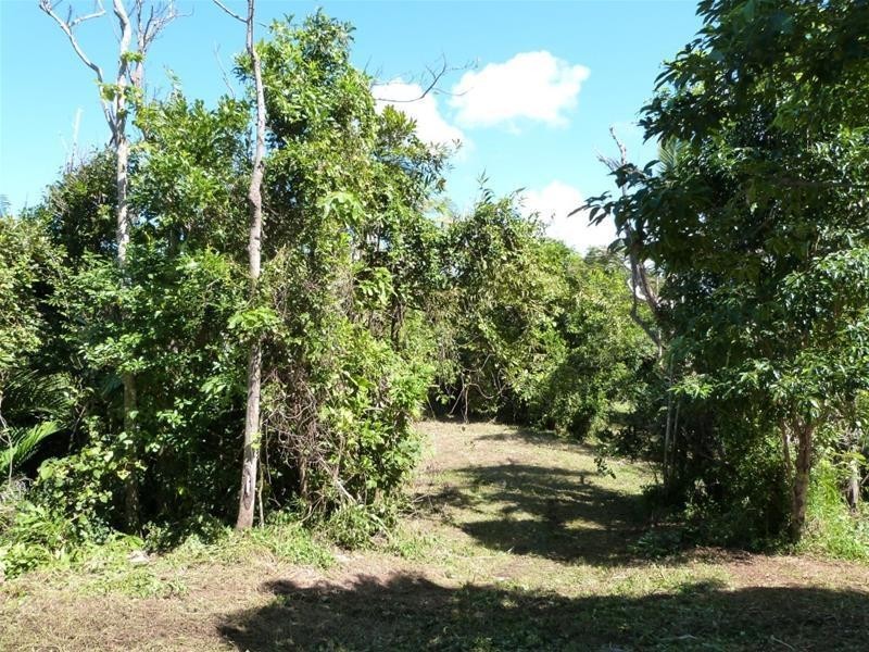 Lot 4, Lot 4, 33 Holt Road, Garners Beach QLD 4852