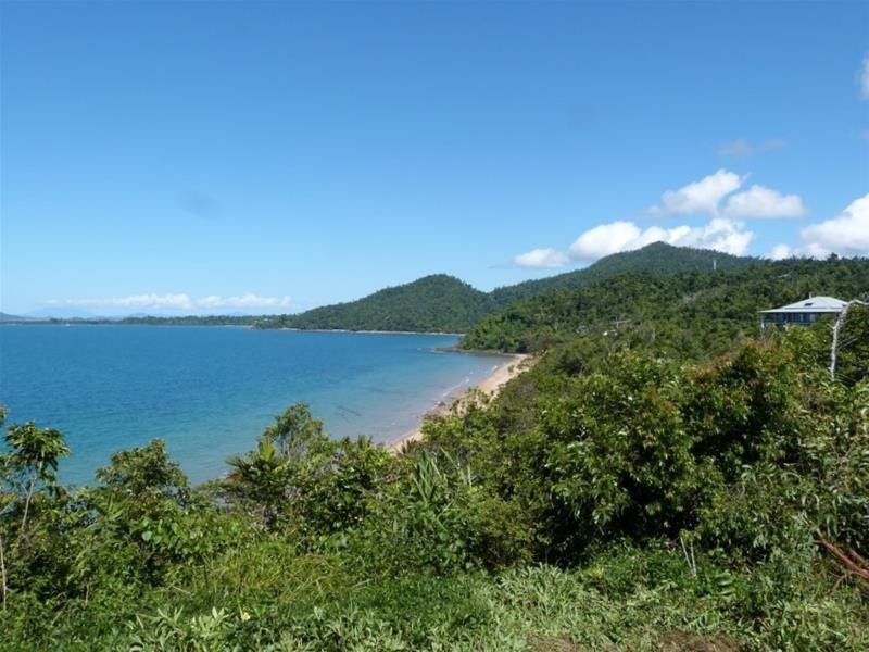 Lot 4, Lot 4, 33 Holt Road, Garners Beach QLD 4852
