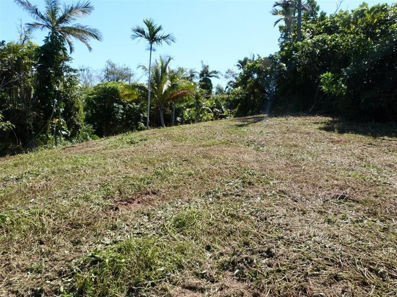Lot 4, Lot 4, 33 Holt Road, Garners Beach QLD 4852
