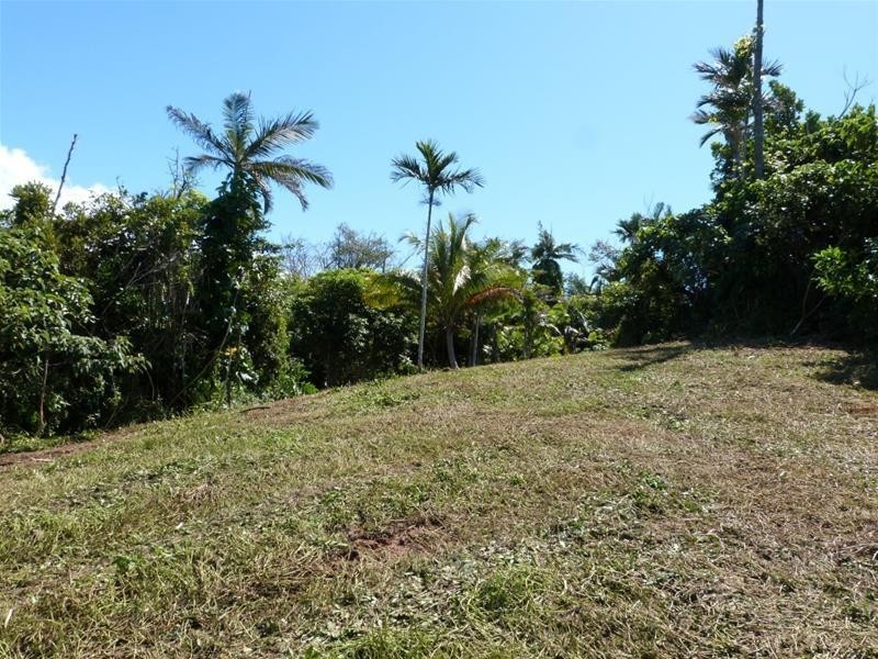 Lot 4, Lot 4, 33 Holt Road, Garners Beach QLD 4852