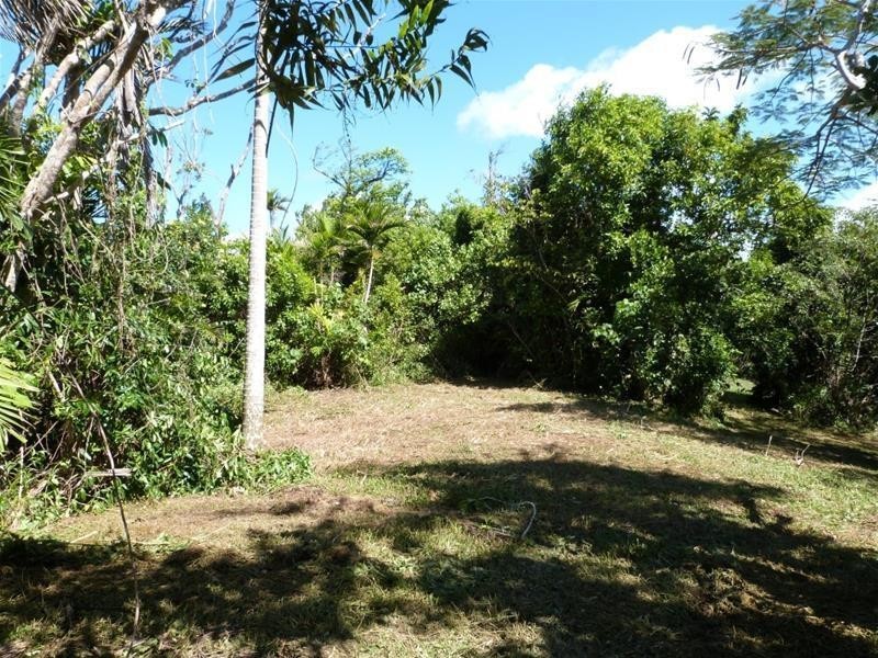 Lot 4, Lot 4, 33 Holt Road, Garners Beach QLD 4852