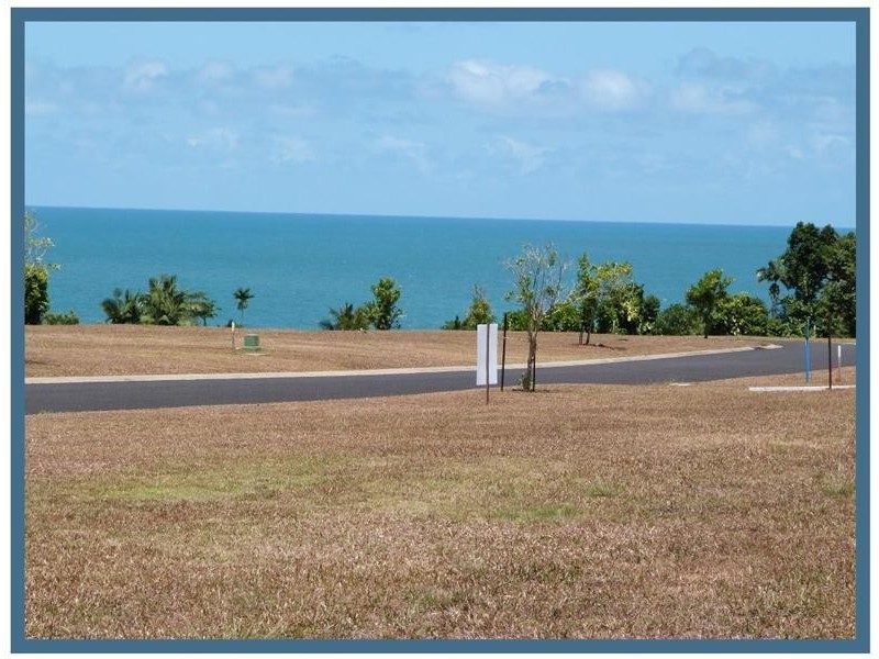 Mission Beach QLD 4852