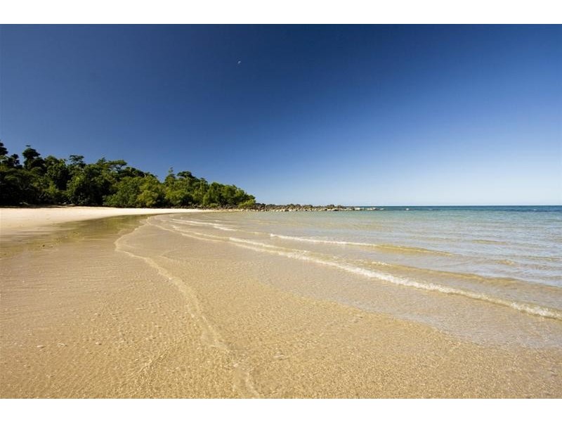 Mission Beach QLD 4852