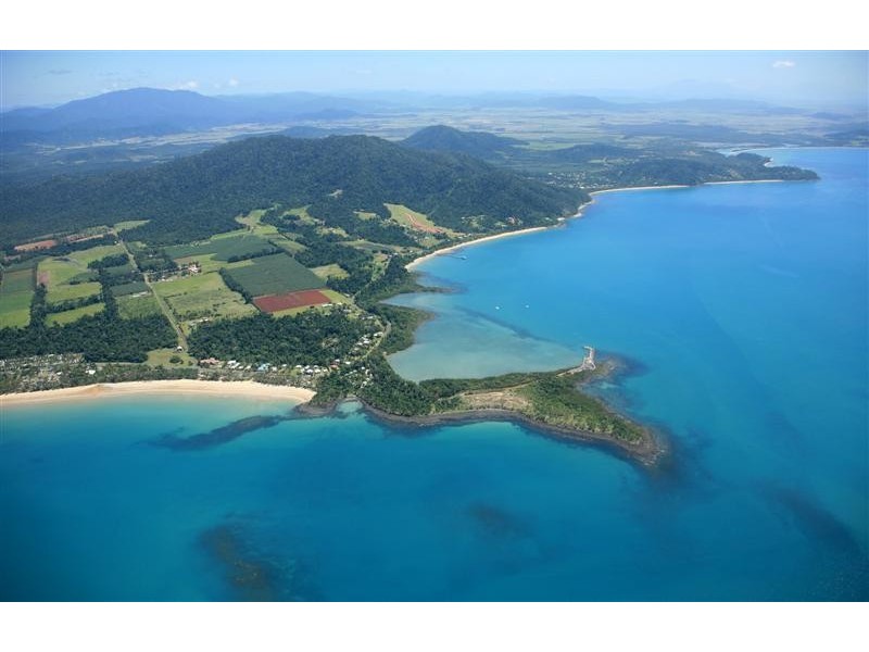 Mission Beach QLD 4852