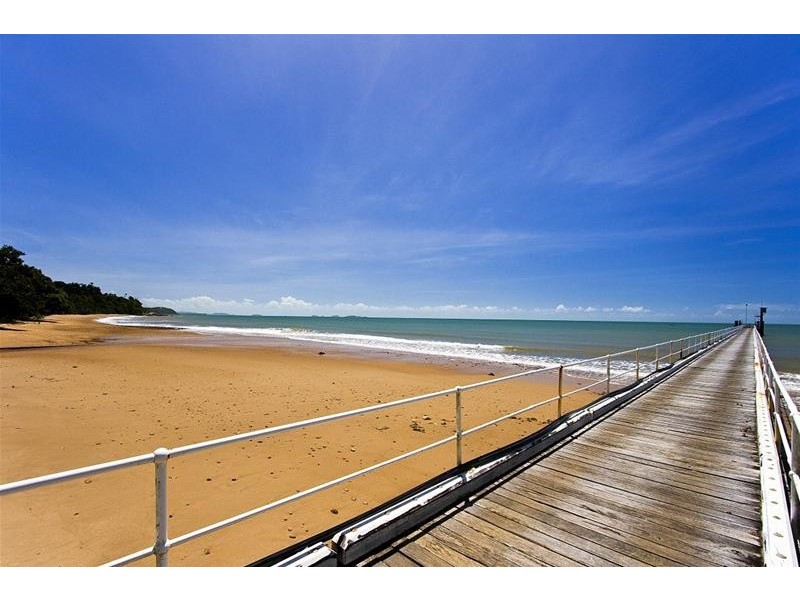 Mission Beach QLD 4852