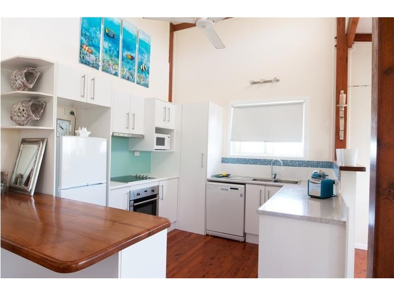 3 Timana Terrace, Wongaling Beach QLD 4852