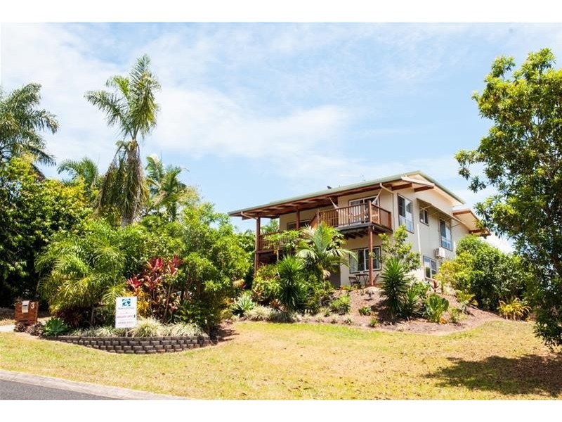 3 Timana Terrace, Wongaling Beach QLD 4852