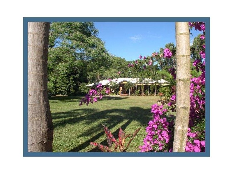 5 Kurrajong Close, Wongaling Beach QLD 4852