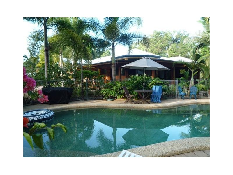 5 Kurrajong Close, Wongaling Beach QLD 4852